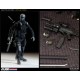 G.I. Joe Action Figure Snake Eyes and Timber 30 cm